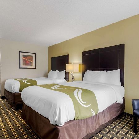 Quality Inn Acworth Eksteriør billede