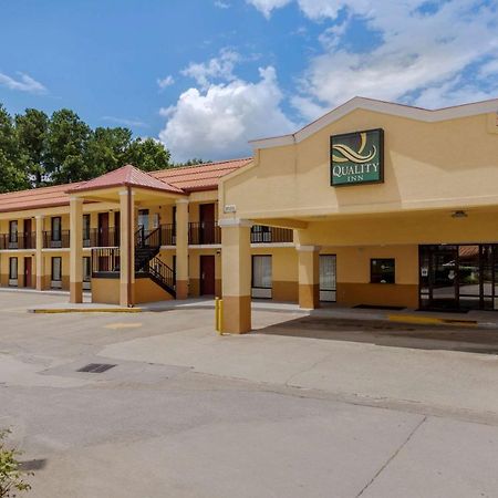 Quality Inn Acworth Eksteriør billede