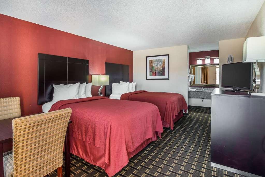 Quality Inn Acworth Værelse billede
